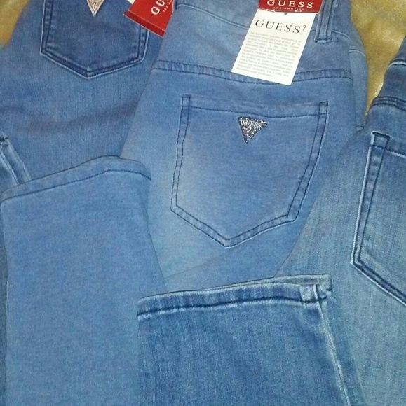 Guess skinny jeans - Picture 1 of 3